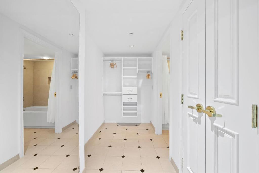 Cozysuites Seaside Condo 2Br3Ba Condo Showboat Atlantic City Buitenkant foto
