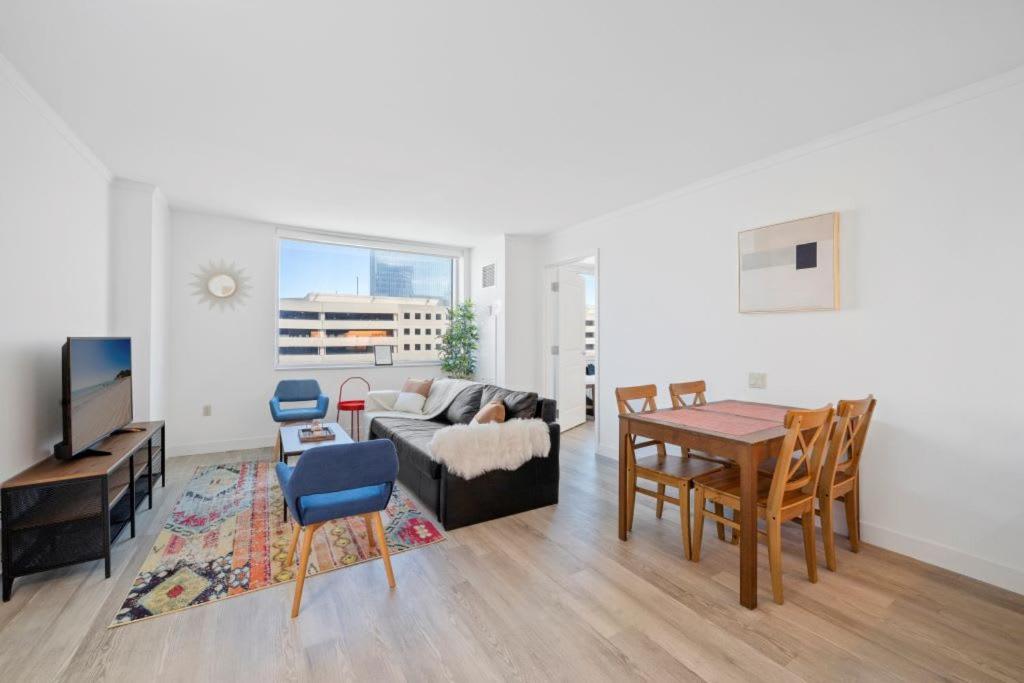 Cozysuites Seaside Condo 2Br3Ba Condo Showboat Atlantic City Buitenkant foto